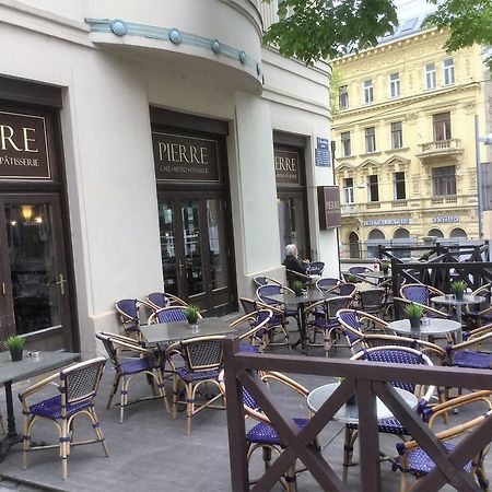 Ajo Central Vienna Exterior photo