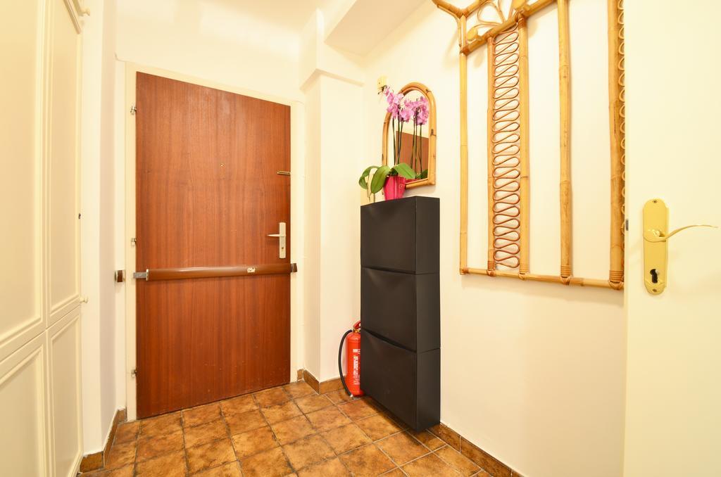 Ajo Central Vienna Room photo