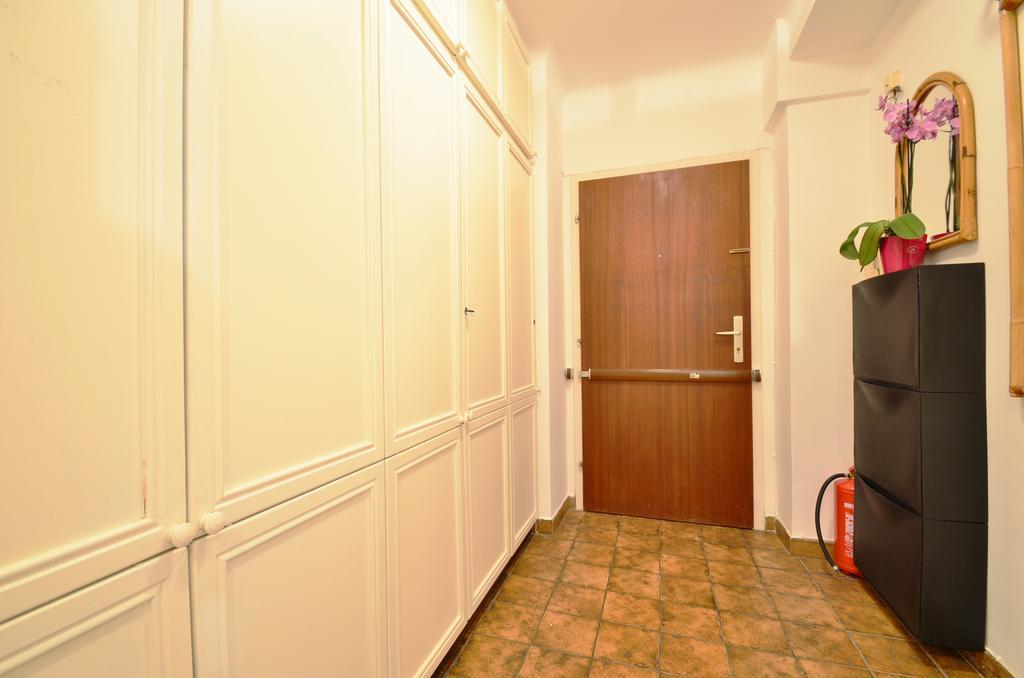 Ajo Central Vienna Room photo