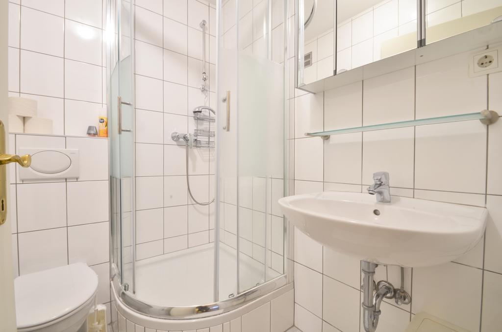 Ajo Central Vienna Room photo