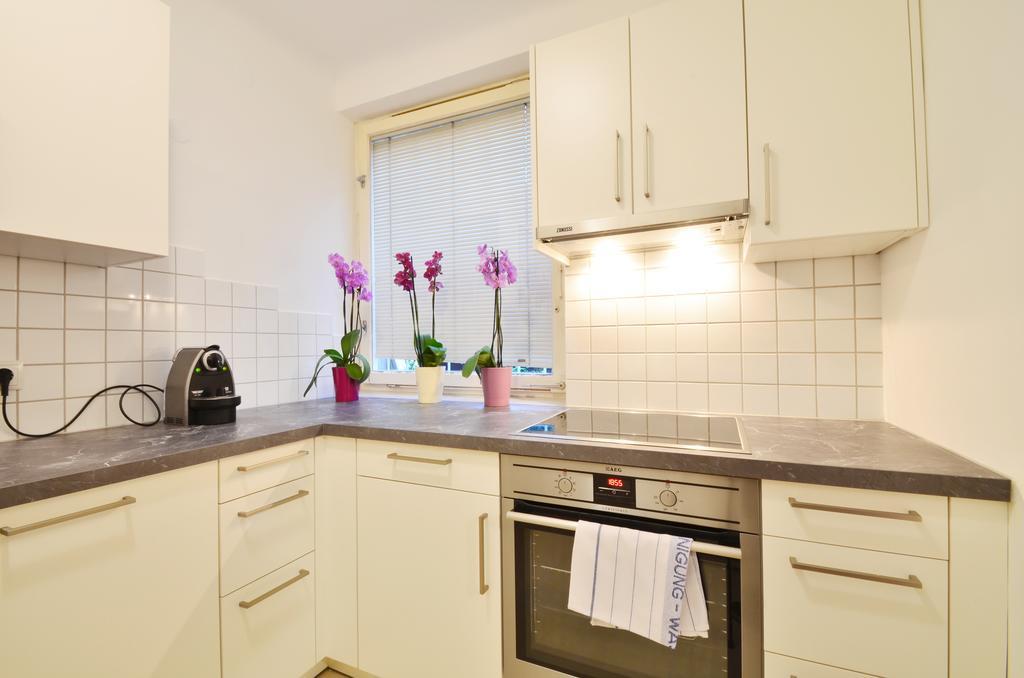 Ajo Central Vienna Room photo