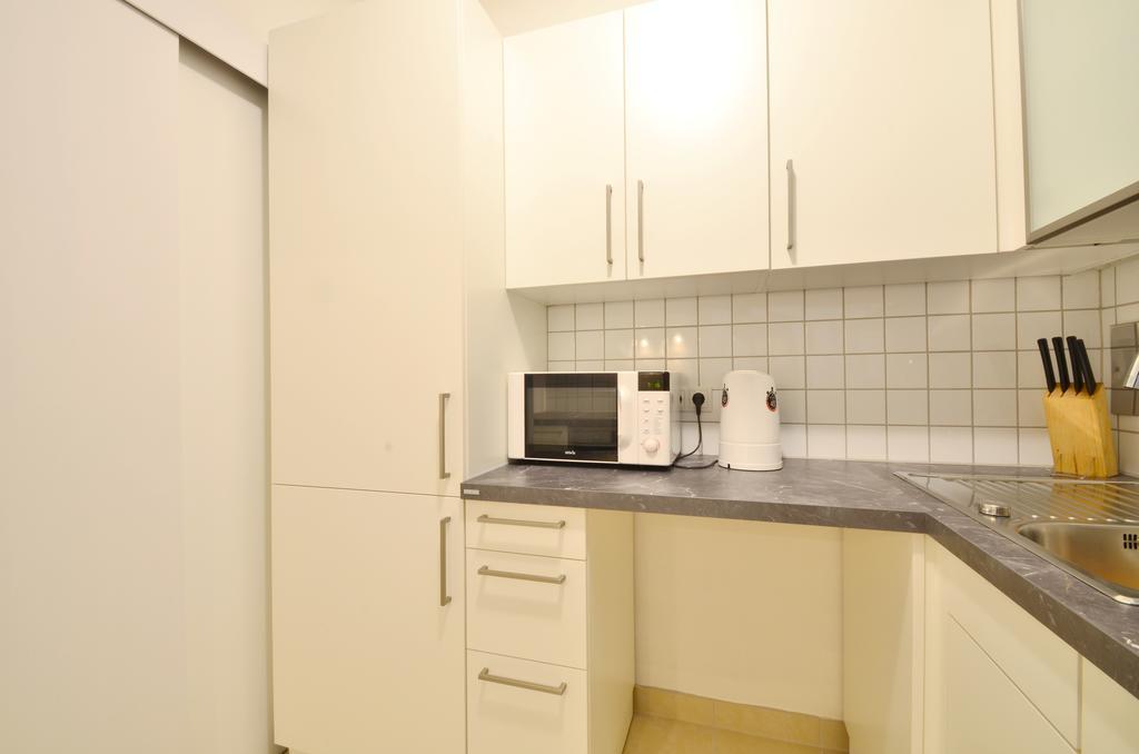 Ajo Central Vienna Room photo
