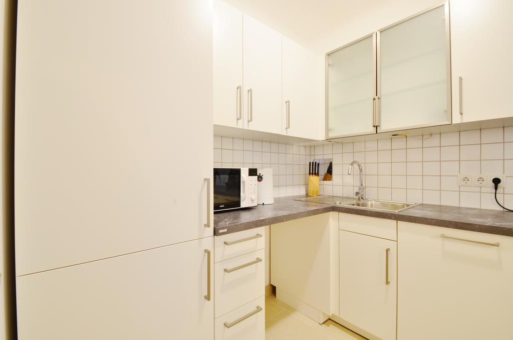 Ajo Central Vienna Room photo