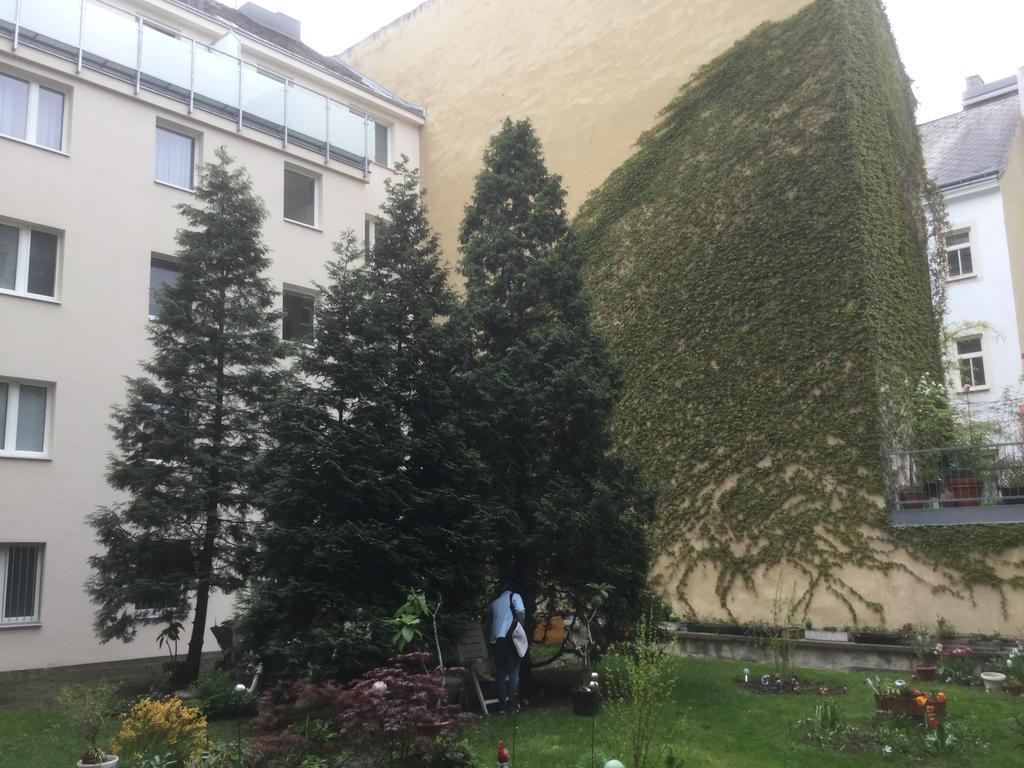 Ajo Central Vienna Exterior photo